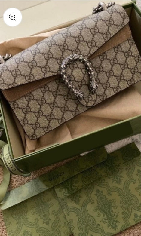 Dionysus Mini Bag - Gucci