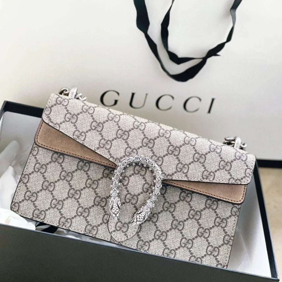 Dionysus Mini Bag - Gucci