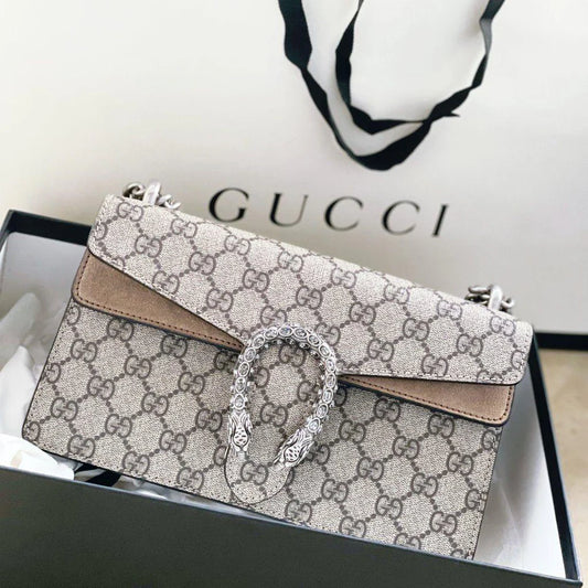 Dionysus Mini Bag - Gucci