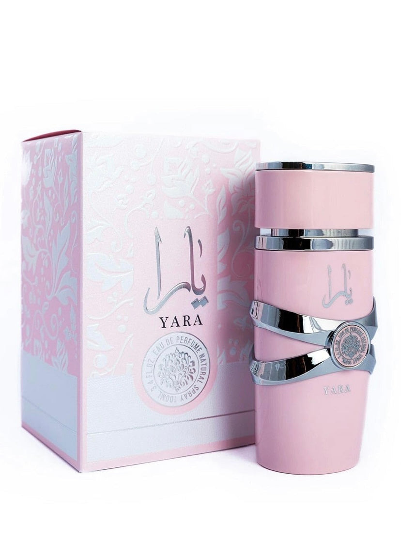 Yara Perfume - Unisex - 100ml
